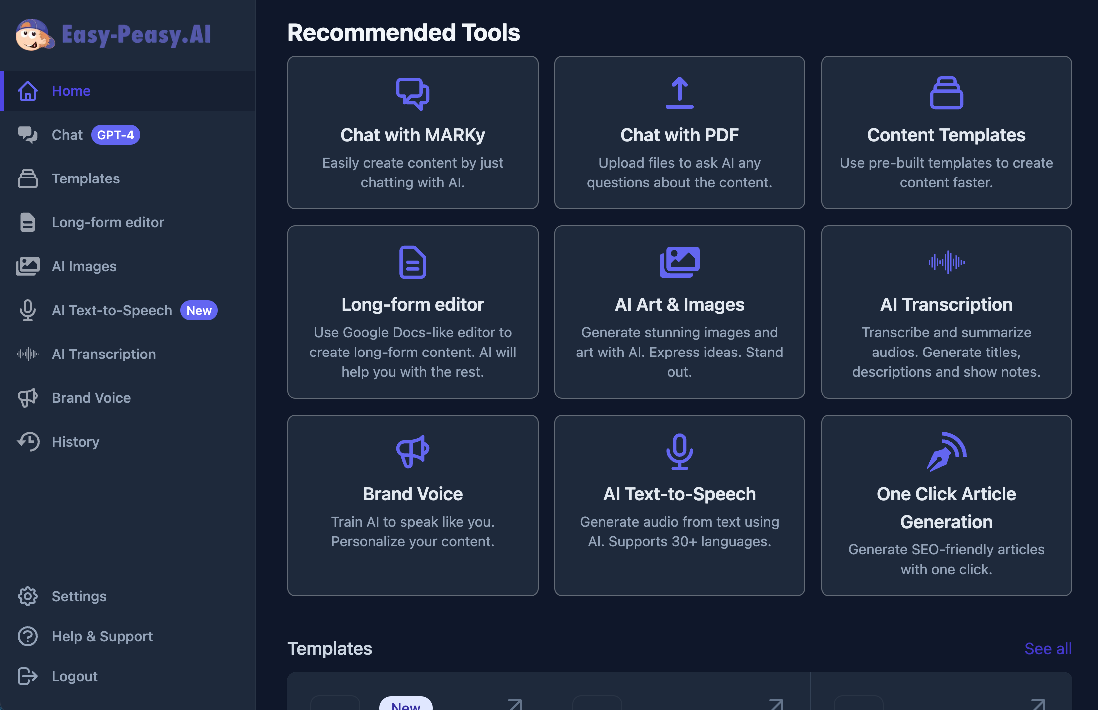 AIGIFY AI Tool Review, Alternative, Pricing October 2023 - OpenTools