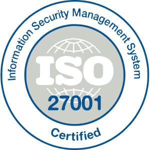 ISO 27001