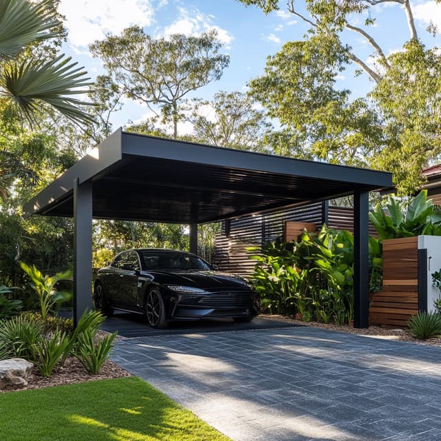 Carport