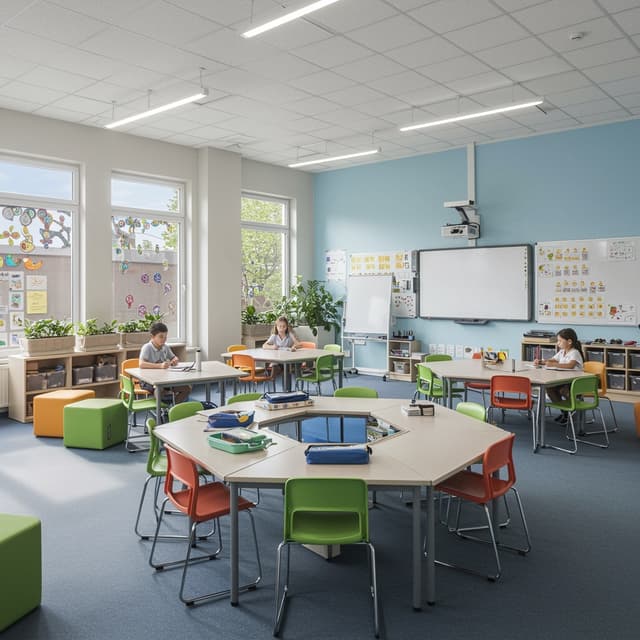 Classroom