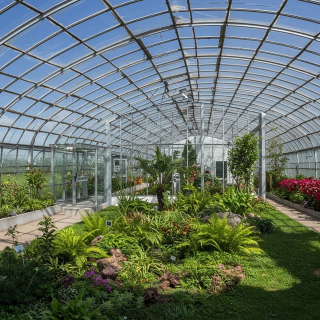 Greenhouse