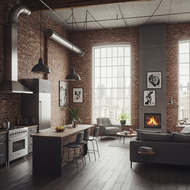Loft