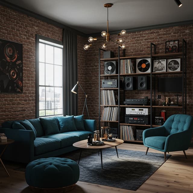 Music Room