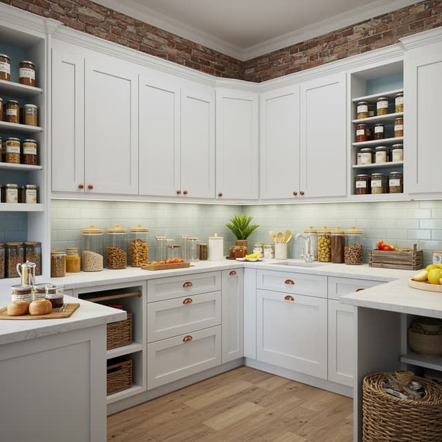 Pantry