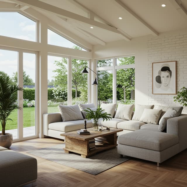 Sunroom