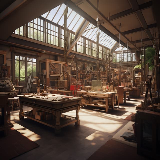 Workshop