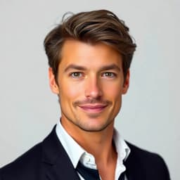 Aiden McGregor