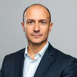 Alexandr Vlasov