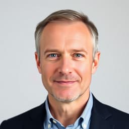 Constantin Birkedal
