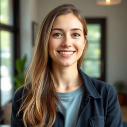 Danielle Trudo