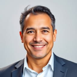Fernando Martinez