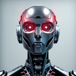 HMN Mechanical Bot