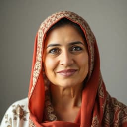 Mona Al-Saud