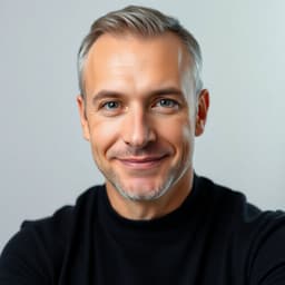 Nikolay Mostovoy