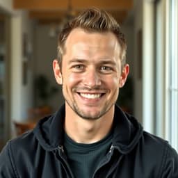 Patrick Steadman