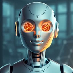 Robot Assistant