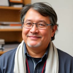 Sam Kaitai