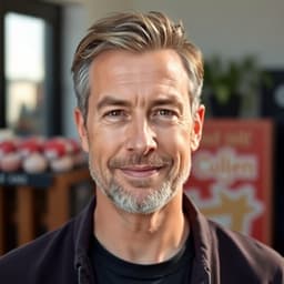 Tristan Medersburg