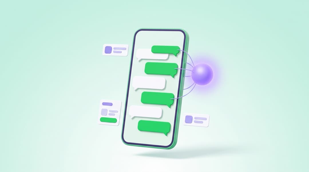 How to Connect Your AI Chatbot to WhatsApp (One-Click Setup)