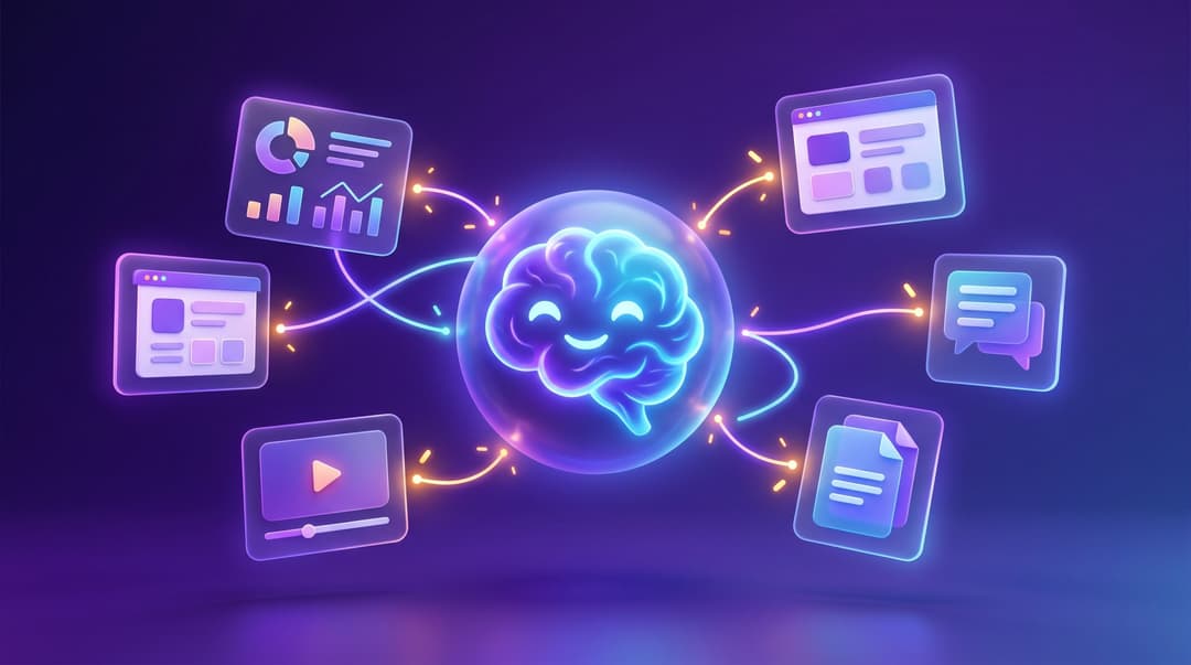 How to Use Skills in Marky Agent: Teach Your AI New Tricks