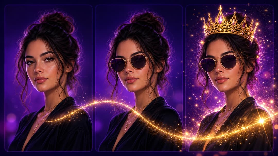 How to Add Anything to a Photo with AI (50+ Ideas & Examples)