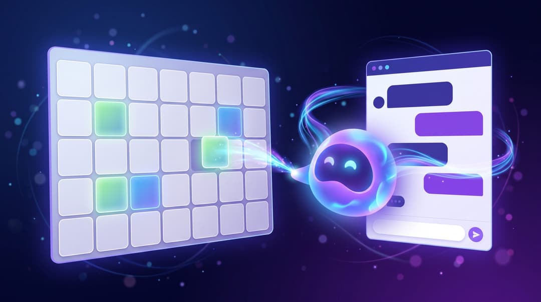 How to Let Your AI Chatbot Book Meetings with Google Calendar