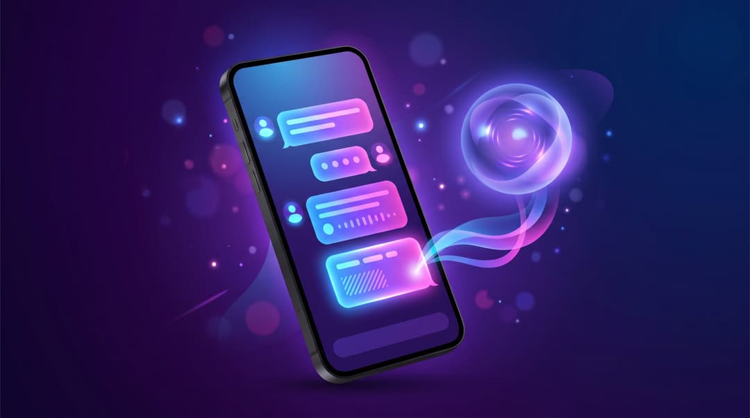 How to Add an AI Chatbot to Facebook Messenger