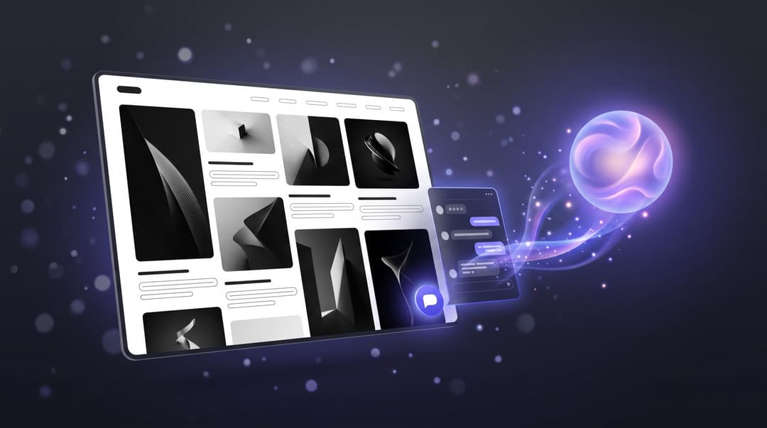 How to Add AI Live Chat to Your Squarespace Website