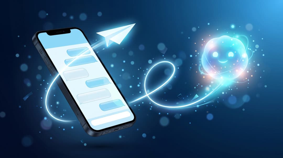 How to Create a Telegram AI Chatbot for Your Business (No Code)