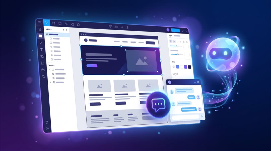 How to Add an AI Chatbot to Your Webflow Site