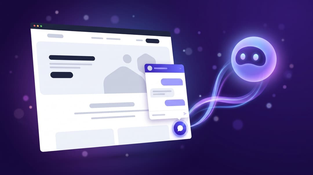 How to Add an AI Chatbot to Your Wix Website