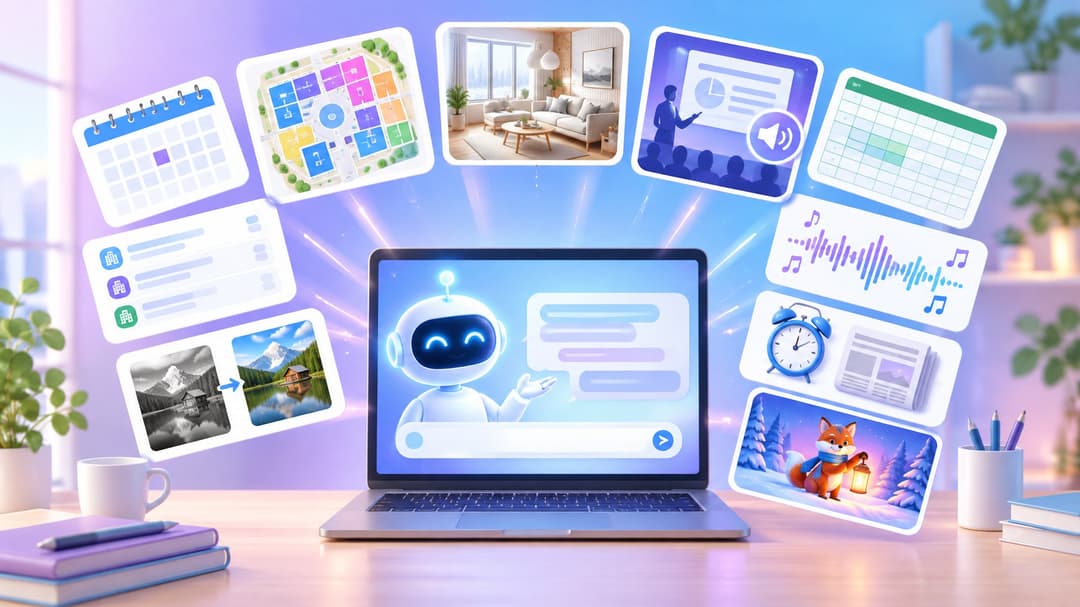 10 AI Agent Examples: Real Tasks You Can Hand Off Today