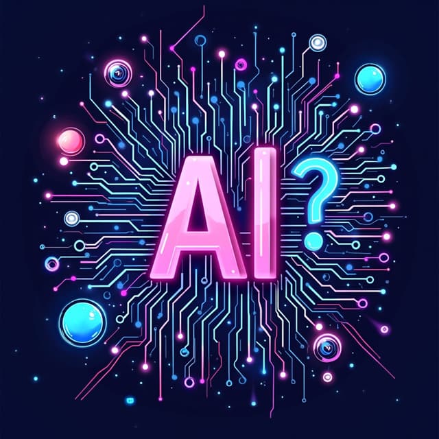 Vibrant YouTube Thumbnail with Bold Text