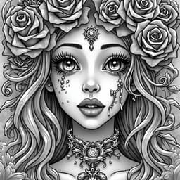 AI Art Creation