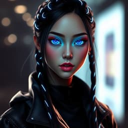AI Art Creation