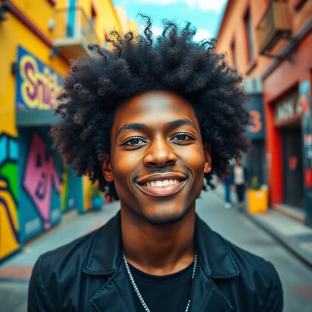 Portrait
