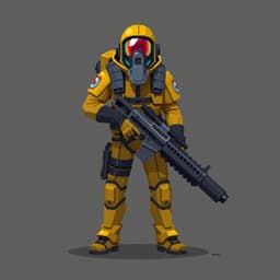 Assets de juegos Imagen Creation