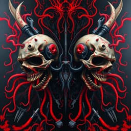 AI Art Creation