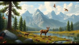 AI Art Creation