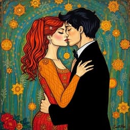 AI Art Creation