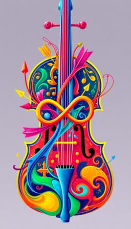 AI Art Creation