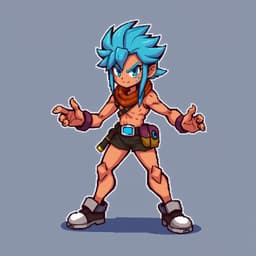 AI Art Creation