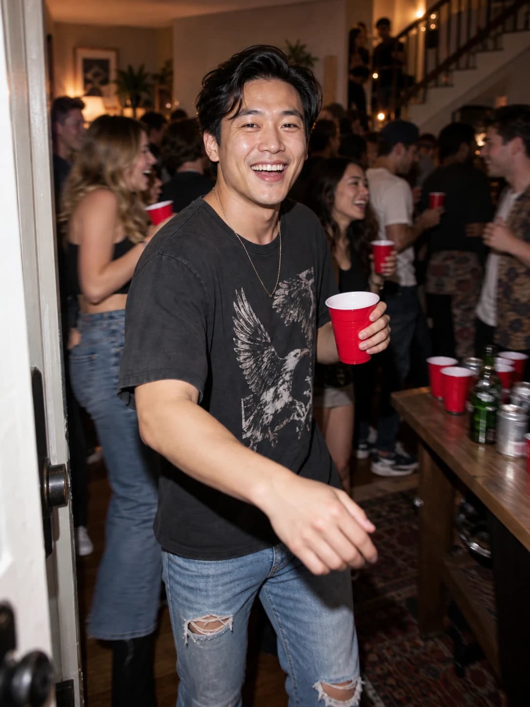 College Party