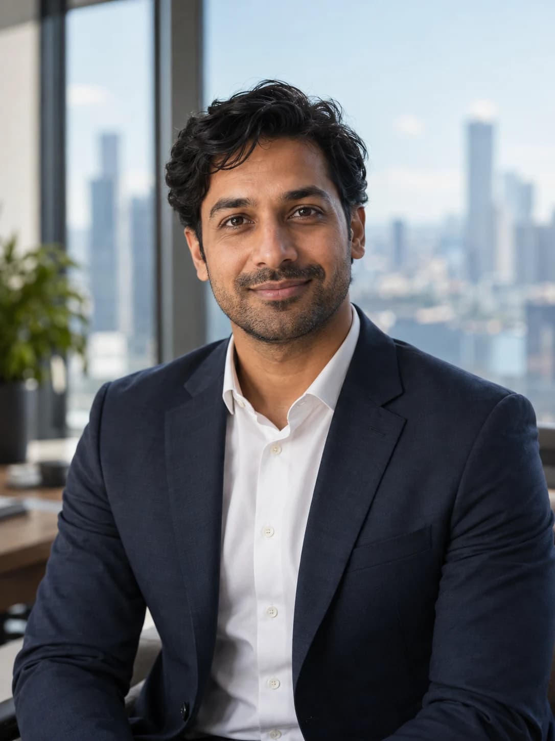 LinkedIn headshots