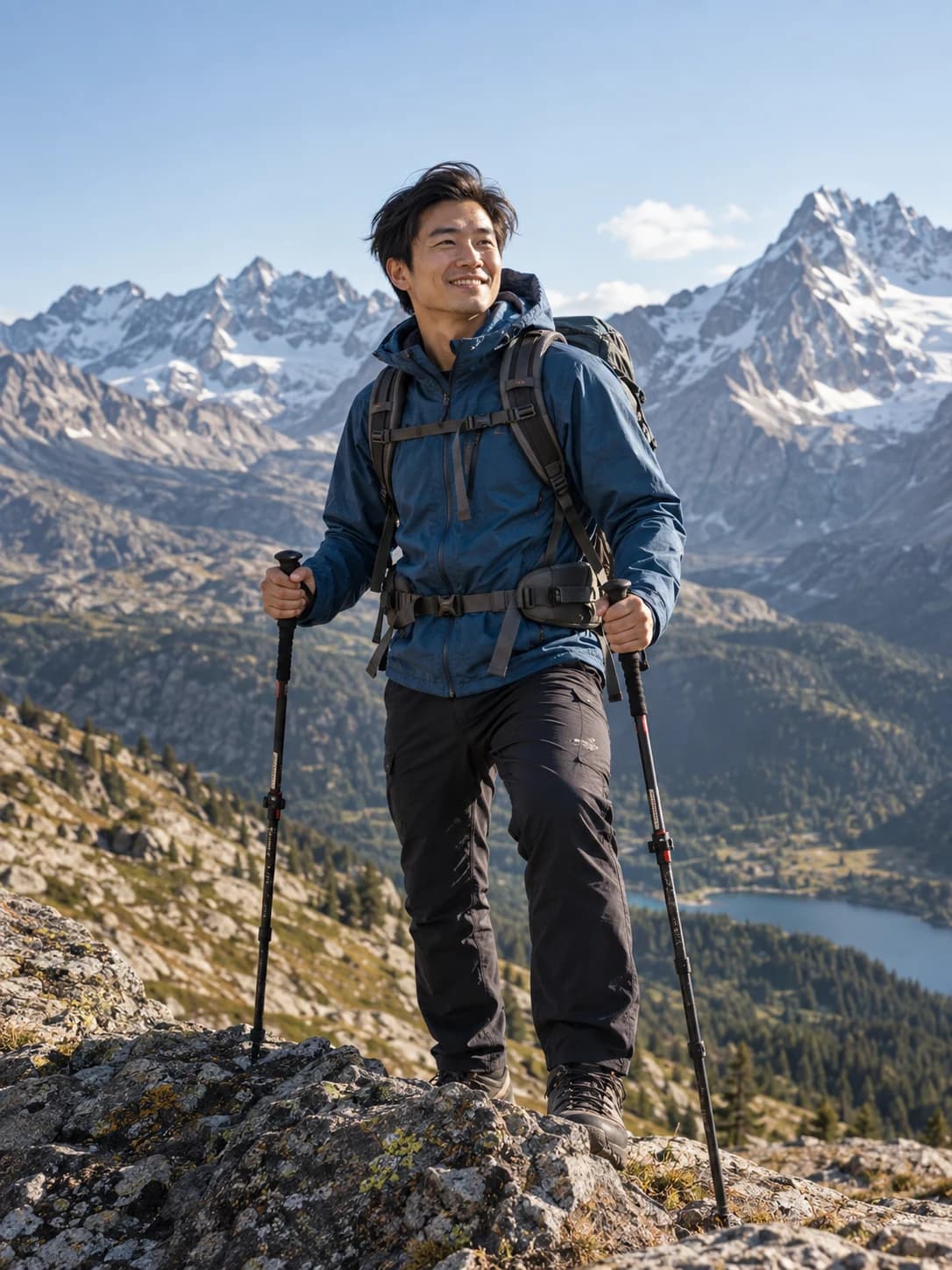 Outdoor Adventure