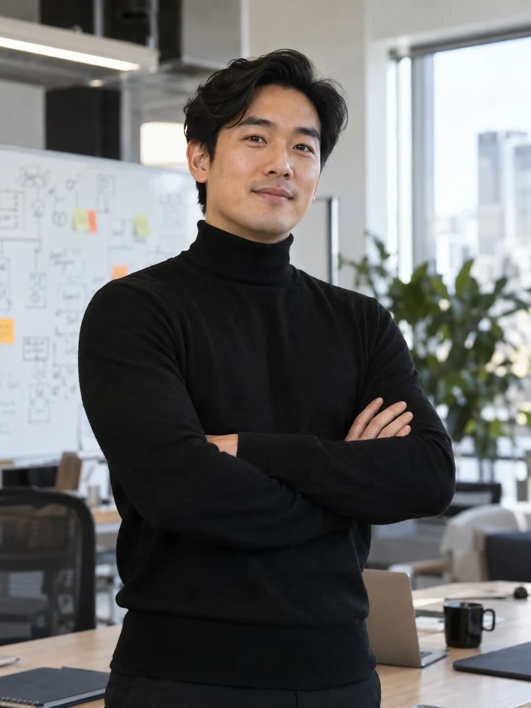 Startup Founder Headshots