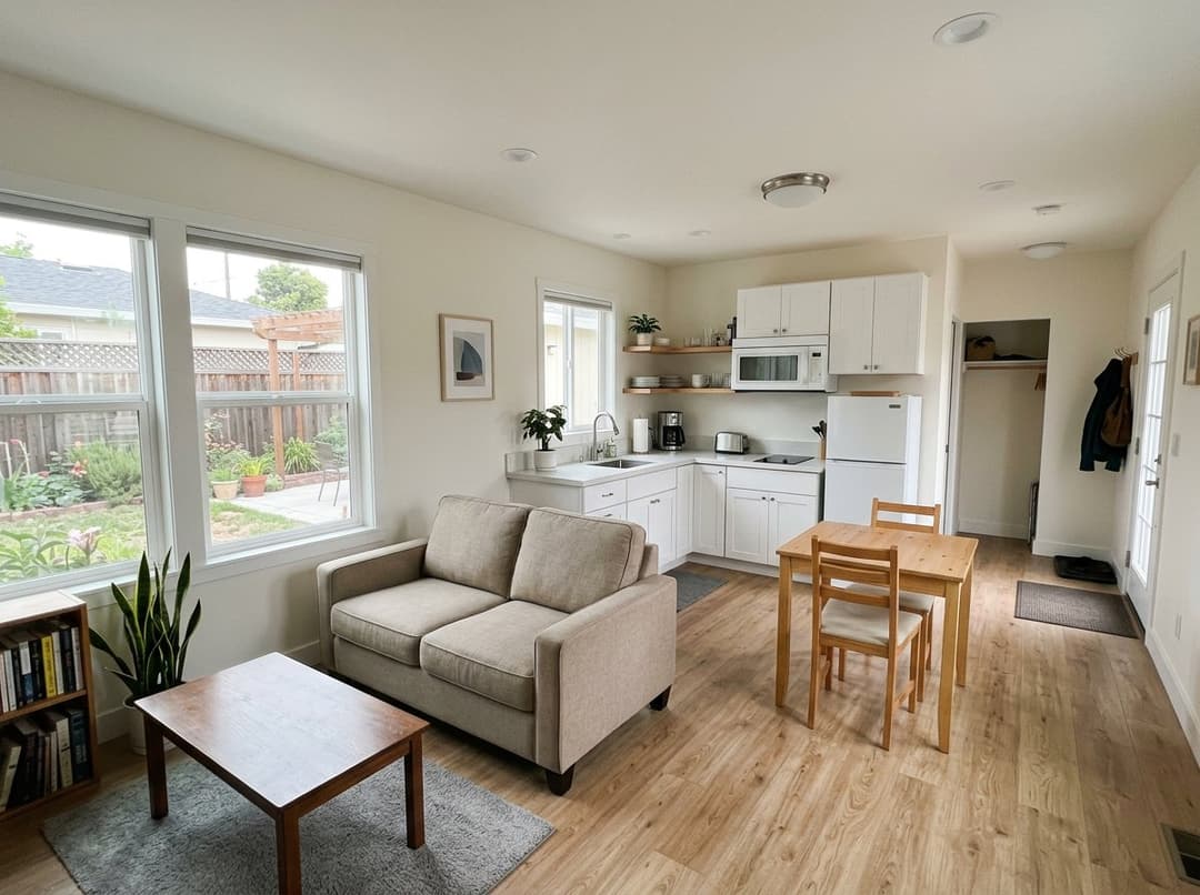 Original ADU / Mother-in-Law Suite photo