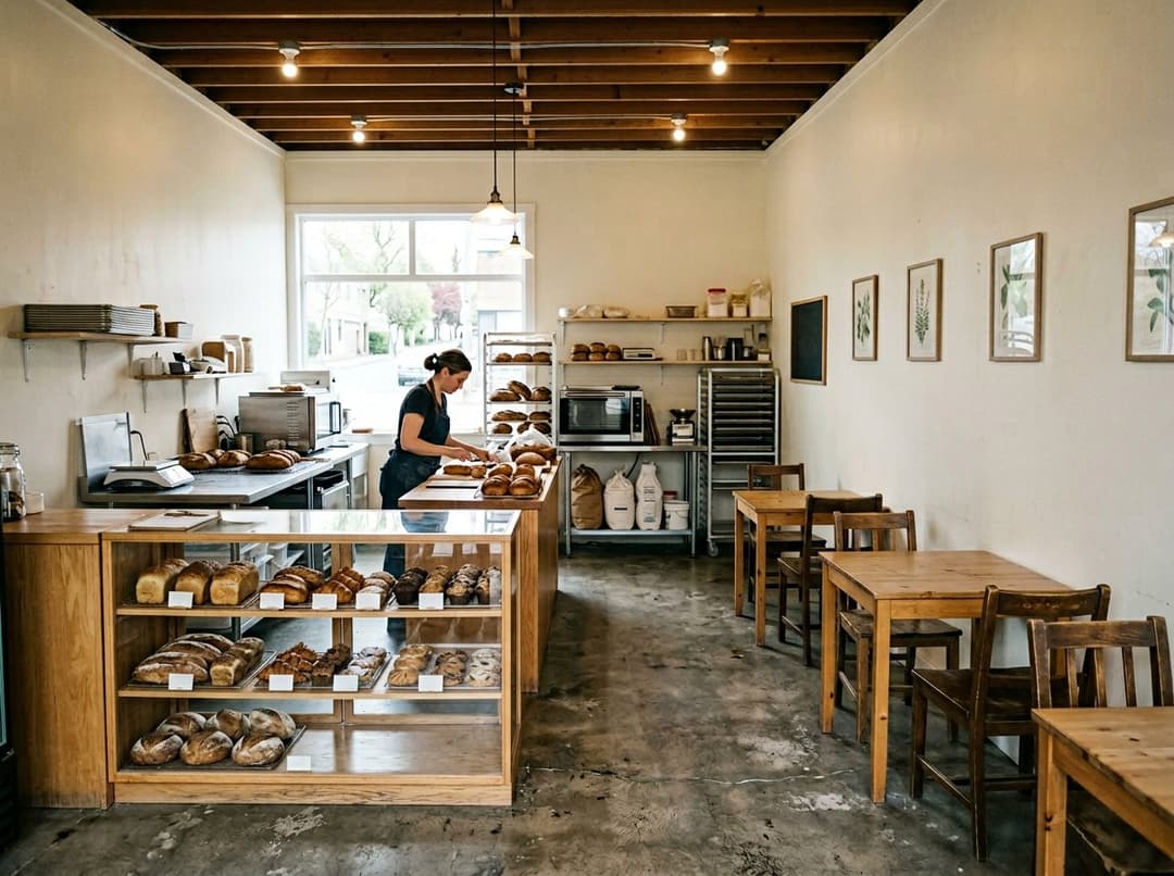 Original Bakery photo