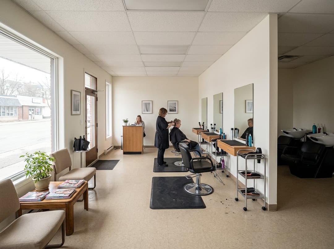 Original Beauty Salon photo