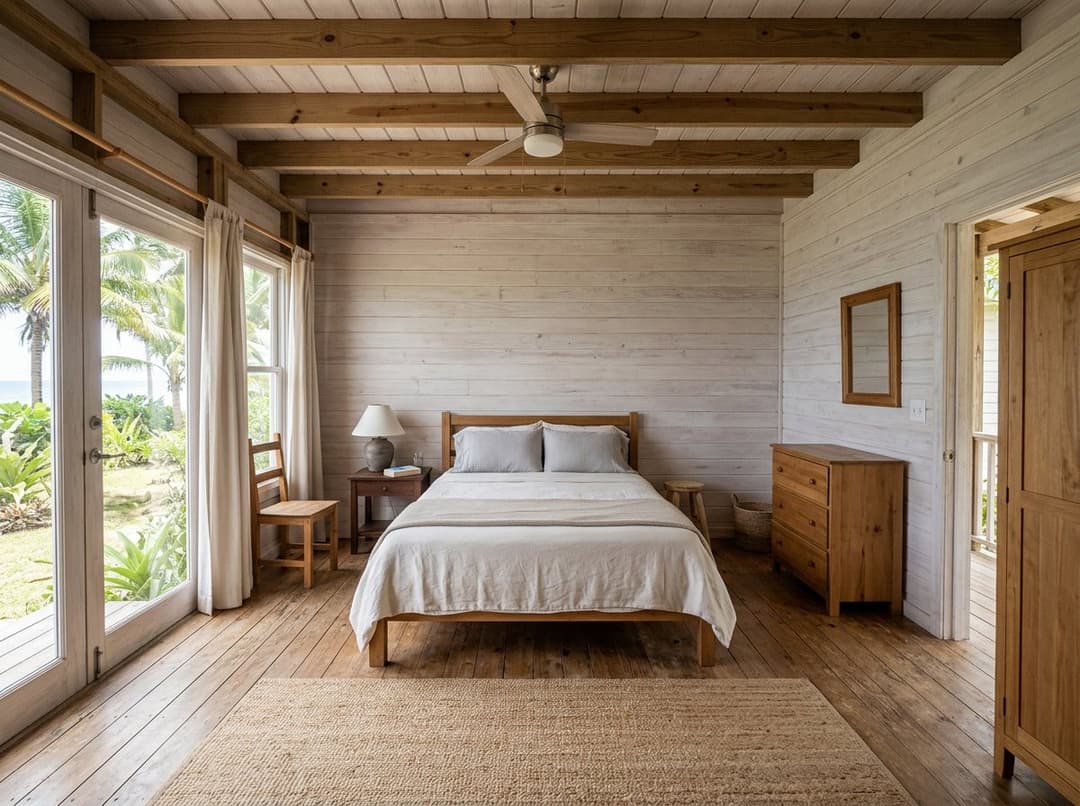 Original Cabana photo